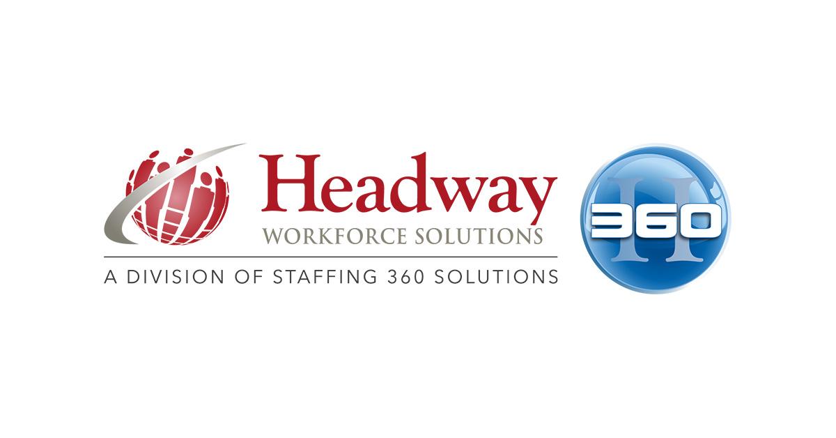 Headway is a national provider of customized workforce solutions